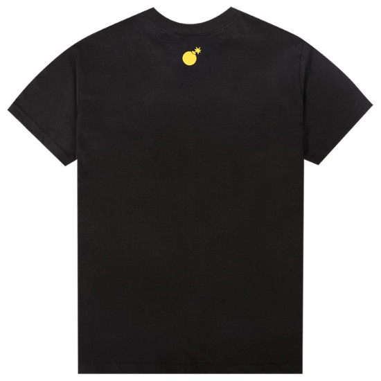 The Hundreds Ανδρική κοντομάνικη μπλούζα Toulouse Adam T-Shirt
